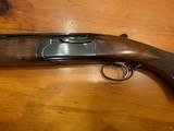 Ruger Red Label 20 GA 26” BBL - 3 of 14