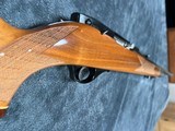 Near Mint Weatherby Mark XXII Mag Fed - 3 of 15