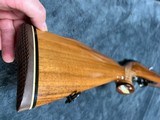 Near Mint Weatherby Mark XXII Mag Fed - 2 of 15