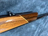 Near Mint Weatherby Mark XXII Mag Fed - 9 of 15