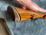 Near Mint Weatherby Mark XXII Mag Fed - 14 of 15