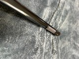 Near Mint Weatherby Mark XXII Mag Fed - 8 of 15