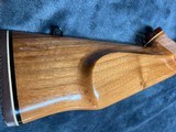 Near Mint Weatherby Mark XXII Mag Fed - 15 of 15