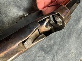 Cimarron Falling Block Low Wall 22 Mag - 12 of 13
