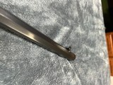 Cimarron Falling Block Low Wall 22 Mag - 4 of 13