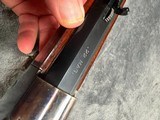 Cimarron Falling Block Low Wall 22 Mag - 10 of 13