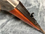 Uberti Falling Block 44-40 Low Wall - 6 of 13