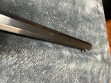 Uberti Falling Block 44-40 Low Wall - 5 of 13