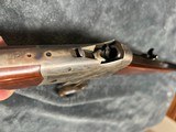 Uberti Falling Block 44-40 Low Wall - 13 of 13