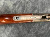 Uberti Falling Block 44-40 Low Wall - 7 of 13