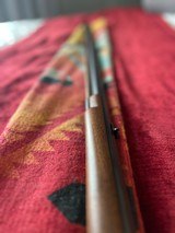 Kibler Southern Mountain Rifle - 5 of 15