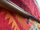 Kibler Southern Mountain Rifle - 12 of 15
