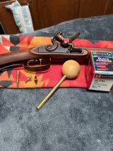 Kibler Southern Mountain Rifle
