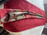 Kibler Southern Mountain Rifle - 2 of 15