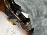 Uberti .22 LR Rolling Block - Fantastic Shape - 9 of 10