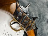 Uberti .22 LR Rolling Block - Fantastic Shape - 7 of 10