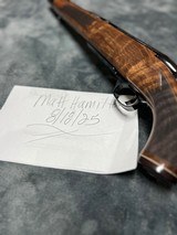 Weatherby Mark V Finest Wood I’ve seen - 14 of 14