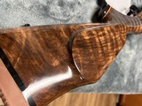 Weatherby Mark V Finest Wood I’ve seen - 2 of 14