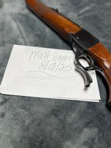 Ruger No 1 Perfect Condition45-70 - 1 of 15