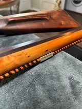 .45 Cal Flintlock Rifle Contemporary - 10 of 15