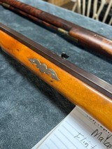 .45 Cal Flintlock Rifle Contemporary - 3 of 15