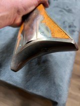 .45 Cal Flintlock Rifle Contemporary - 12 of 15