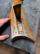 .45 Cal Flintlock Rifle Contemporary - 13 of 15