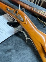 .45 Cal Flintlock Rifle Contemporary - 2 of 15