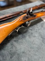 .45 Cal Flintlock Rifle Contemporary - 7 of 15