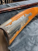 .45 Cal Flintlock Rifle Contemporary - 6 of 15