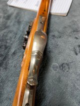 .45 Cal Flintlock Rifle Contemporary - 14 of 15