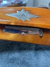 .45 Cal Flintlock Rifle Contemporary - 5 of 15