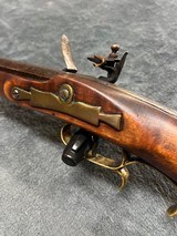36 Cal American Long Rifle Flintlock - 5 of 12