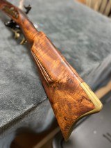 36 Cal American Long Rifle Flintlock