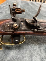 36 Cal American Long Rifle Flintlock - 8 of 12
