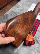 Mike Keller Custom Flintlock Canoe Gun - Image 3 of 11