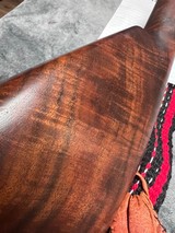 Mike Keller Custom Flintlock Canoe Gun - Image 4 of 11
