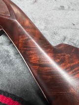 Mike Keller Custom Flintlock Canoe Gun - Image 8 of 11