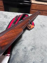 Mike Keller Custom Flintlock Canoe Gun - Image 5 of 11