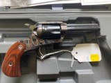 Rare 22 Ruger Bearcat Color Case Hardened Frame with Fluted Cylinder #110 of 200 - 7 of 9