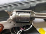 New Ruger Bearcat Shopkeeper Stainless Steel - 5 of 8