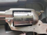 New Ruger Bearcat Shopkeeper Stainless Steel - 3 of 8