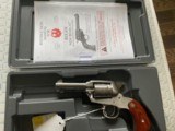 New Ruger Bearcat Shopkeeper Stainless Steel - 4 of 8