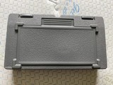 New Ruger Bearcat Shopkeeper Stainless Steel - 8 of 8
