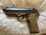 Rare Beretta PX4 Storm Special Duty 45 ACP - 4 of 5