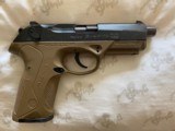 Rare Beretta PX4 Storm Special Duty 45 ACP - 2 of 5