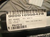 Rare Beretta PX4 Storm Special Duty 45 ACP - 5 of 5