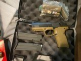 Rare Beretta PX4 Storm Special Duty 45 ACP - 1 of 5