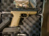 Rare Beretta PX4 Storm Special Duty 45 ACP - 3 of 5