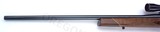 Weatherby Mark V Deluxe Early South Gate Bolt Action Rifle .300 Wby Magnum Exc Cond W/Leupold - 10 of 12